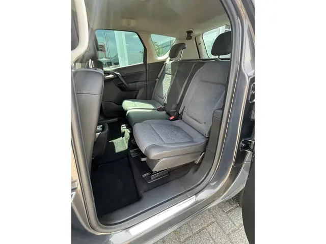 Opel Meriva 1.4 Turbo Cosmo 2014 Benzine 5