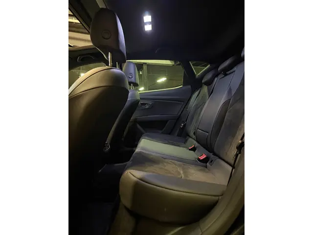 SEAT Leon ST 2.0 TSI FR PANO|BOMVOL! 2019 Benzine 24