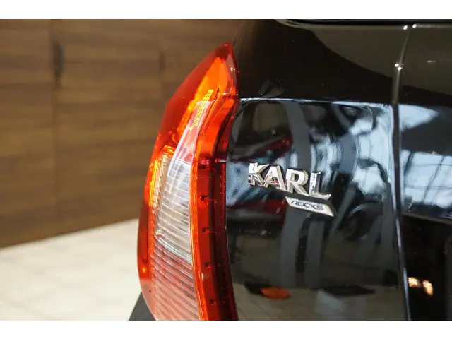 Opel KARL 1.0 Rocks Online Edition 2018 Benzine 22