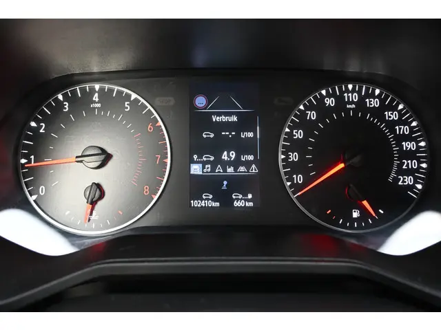 Renault Clio 1.0 TCe Zen 2022 Benzine 20