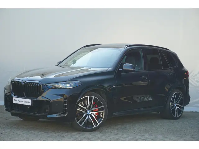 BMW X5 xDrive50e 2023 Hybride Benzine 32