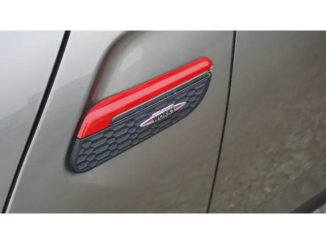 MINI Cooper 1.5 136pk Automaat 5Drs Chili 2018 Benzine 46
