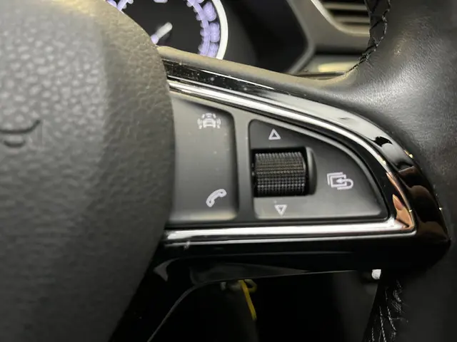 Škoda Superb 1.4 TSI ACT Ambition Business 2017 Benzine 22