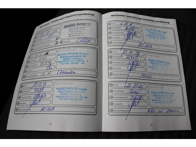 Ford C-MAX 1.5 Titanium 2015 Benzine 32