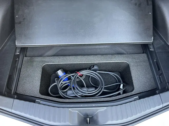 Subaru Solterra 71 kWh 2023 Elektrisch 27