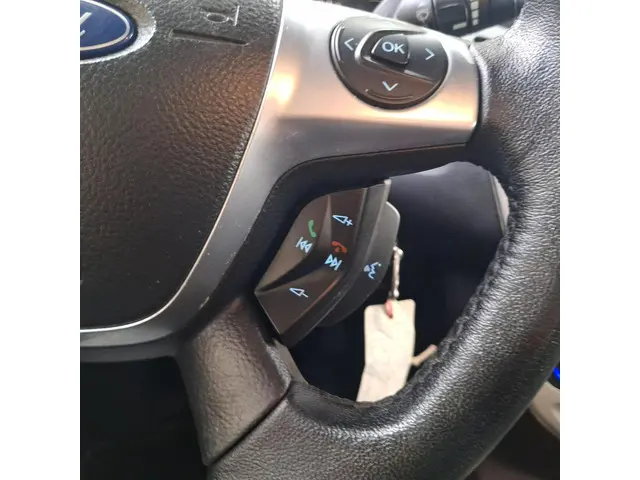Ford Focus 1.0 EcoBoost 6 maanden garantie 2012 Benzine 13