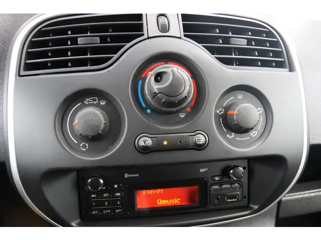 Renault Kangoo 1.5 dCi 90 PK 2018 Diesel 22