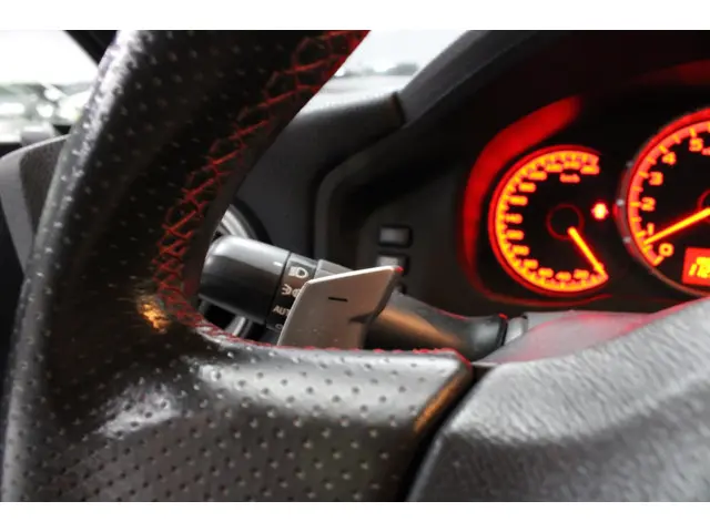 Subaru BRZ 2.0 Sport Executive 2012 Benzine 34