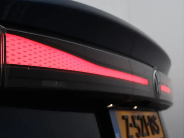 Volkswagen ID.7 Pro Business 77 kWh 2024 Elektrisch 19