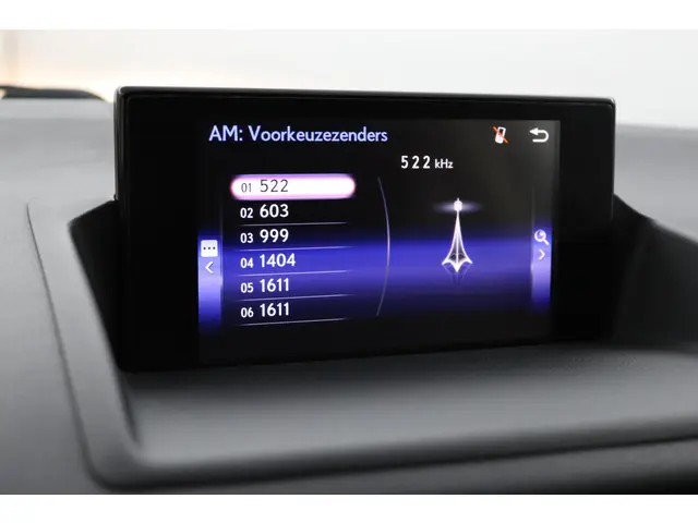 Lexus CT 200h 25th Edition 2015 Hybride Benzine 40