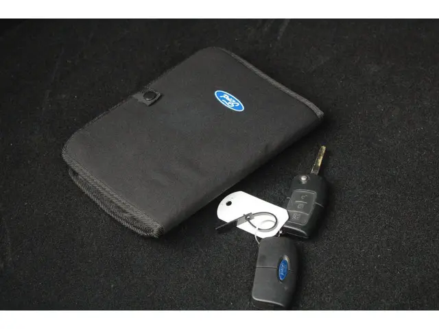 Ford Fiesta 1.0 Style 2015 Benzine 25