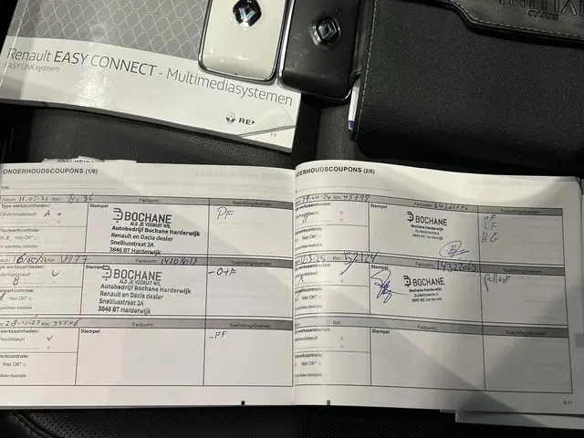 Renault Captur 1.3 TCe 155 Initiale Paris 2020 Benzine 33