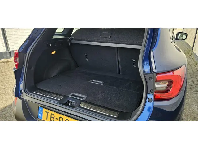 Renault Kadjar 1.2 TCe 130 Intens 2018 Benzine 41
