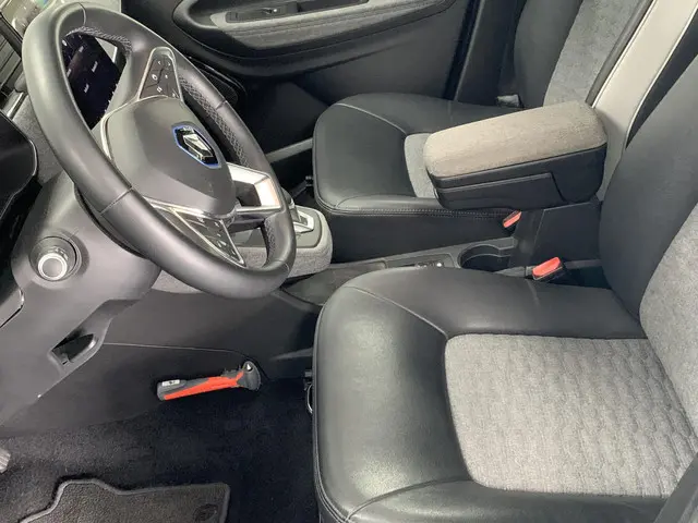 Renault ZOE R135 Intens 52 kWh (ex Accu) 2020 Elektrisch 7