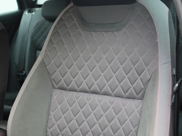 Škoda Fabia Combi 1.0TSI/110PK Style DSG 2019 Benzine 15