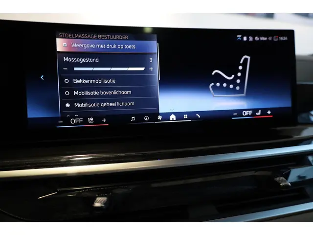 BMW X5 xDrive50e 2025 Hybride Benzine 18