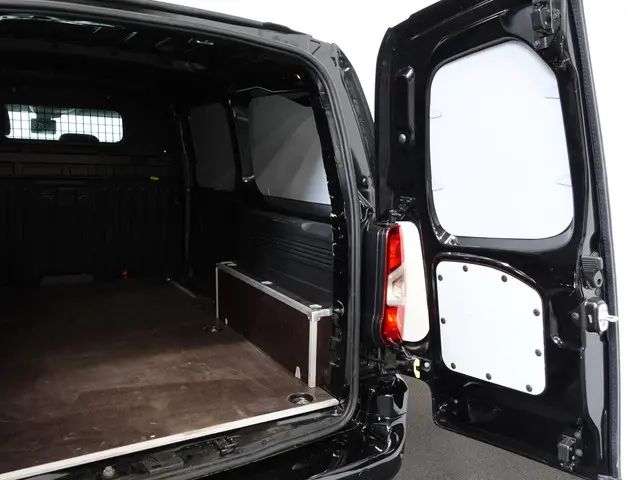 Citroën Berlingo 130PK Automaat L2 2023 Diesel 42