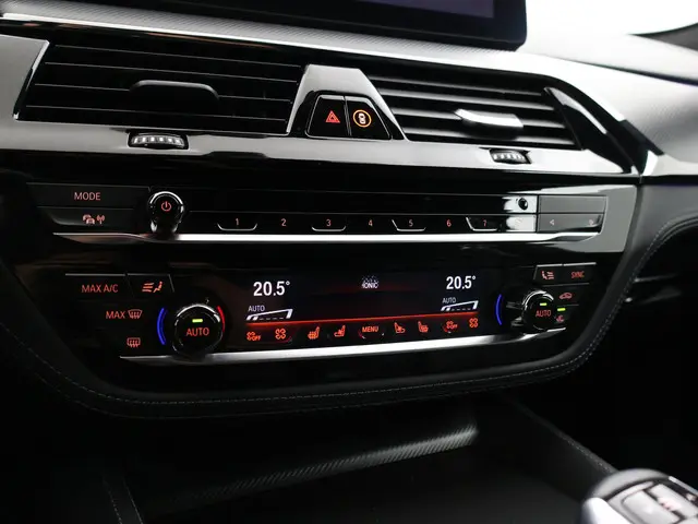 BMW M5 COMPETITION 740 PK FACELIFT MODEL 2020 Benzine 73