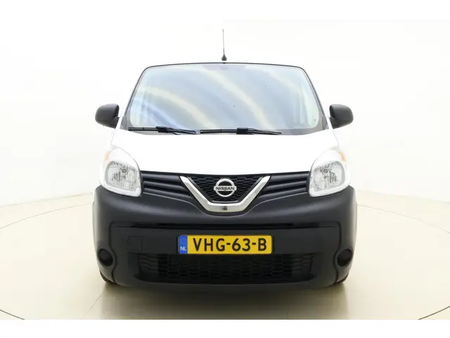 Nissan NV250 1.5 dCi 95 L1H1 Acenta 2020 Diesel 6
