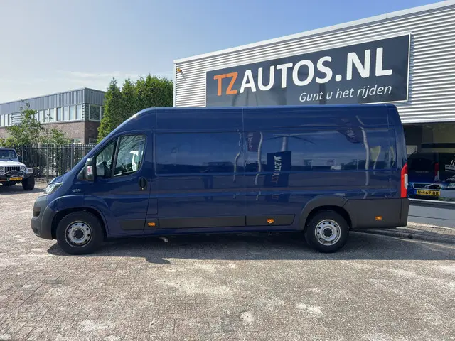 Fiat Ducato 2
