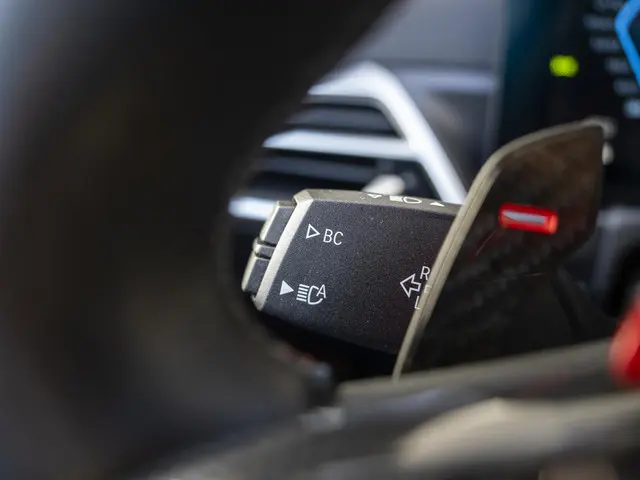 BMW M4 xDrive Competition Coupé 2025 Benzine 54