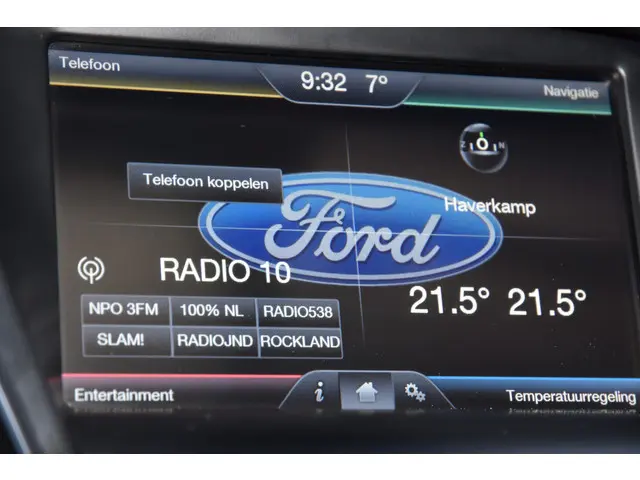 Ford Focus 1.0 First Edition 2015 Benzine 12