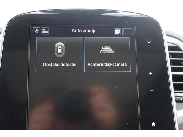 Renault Espace 1.8 TCe Initiale Paris 7p. 2019 Benzine 45