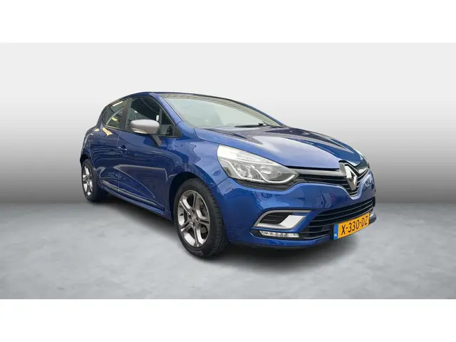 Renault Clio 0.9 TCe GT line 2017 Benzine 5