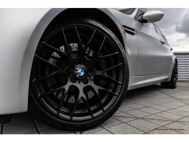 BMW M3 CRT E90 2012 Benzine 19