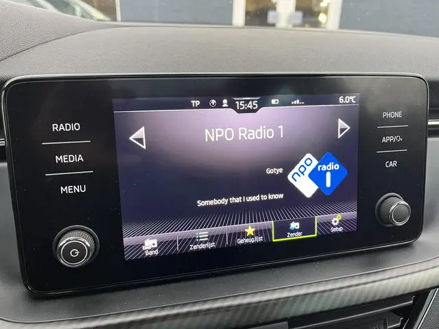 Škoda Kamiq 1.5 TSi DSG ACT Monte Carlo 2024 Benzine 11