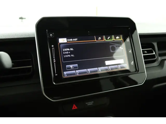 Suzuki Ignis 1.2 Smart Hybrid Select 2023 Benzine 39