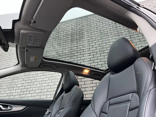 Nissan QASHQAI 1.3 DIG-T Premium Edition 2021 Benzine 17