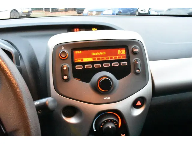 Citroën C1 1.0 e-VTi Selection 2016 Benzine 15