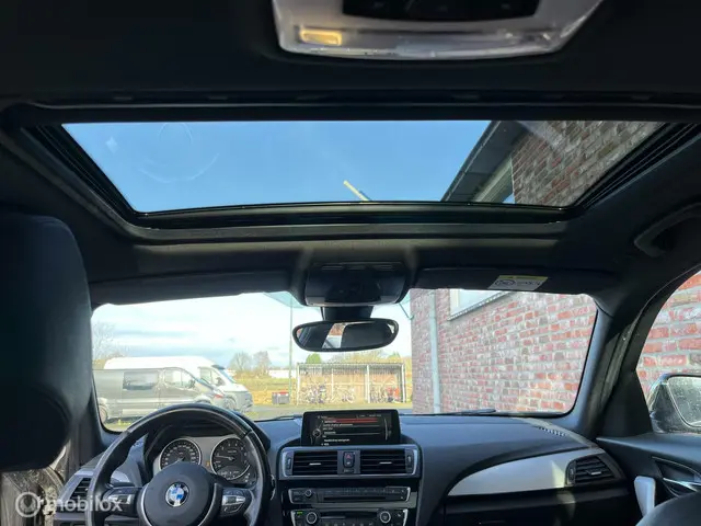 BMW 1 Serie 120i M Sport 2015 Benzine 22