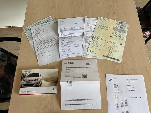 Citroën C4 Aircross 1.6 Attraction 2014 Benzine 18