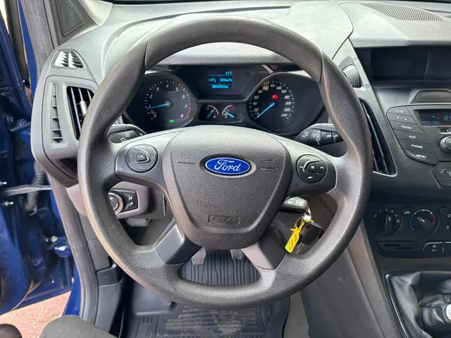 Ford Transit Connect 1.0 Ecoboost L1 2017 Benzine 19