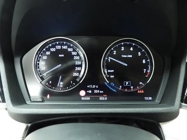 BMW X2 sDrive20i 2018 Benzine 12