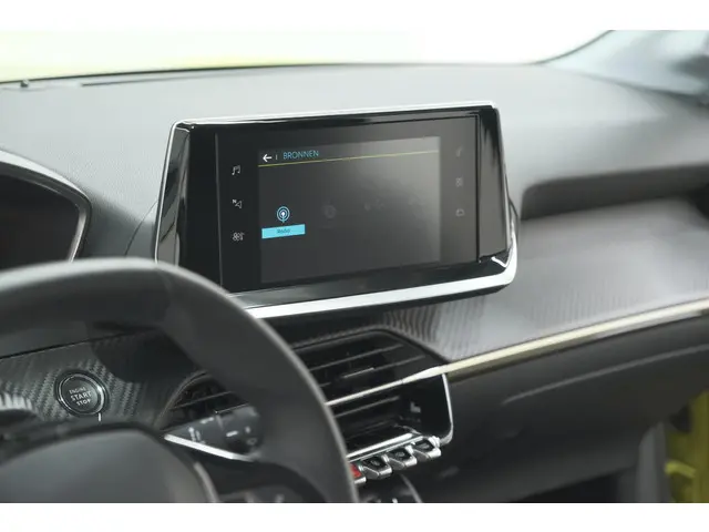 Peugeot e-208 EV Allure 50 kWh 2024 Elektrisch 47