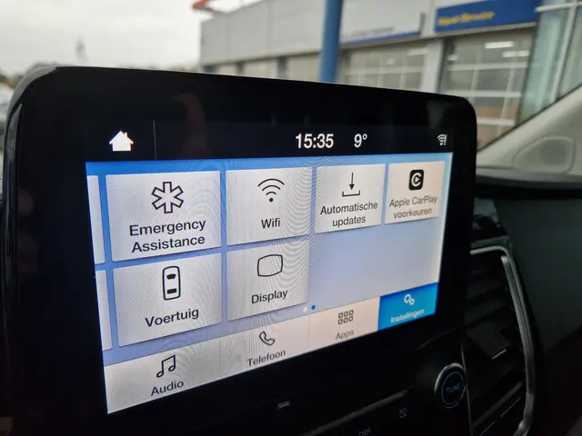 Ford Transit Custom 310 2.0 TDCI L1H1 Sport 2021 Diesel 18