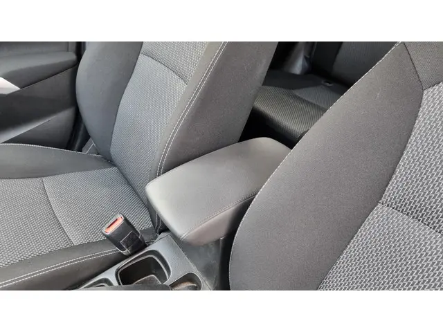 Suzuki S-Cross SX4 1.6 Comfort 2015 Benzine 18