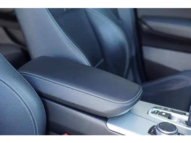 BMW X4 M40i High Executive 2018 Benzine 67