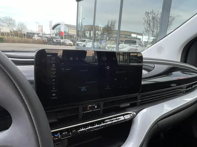 Fiat 500 Action 24 kWh 2023 Elektrisch 13