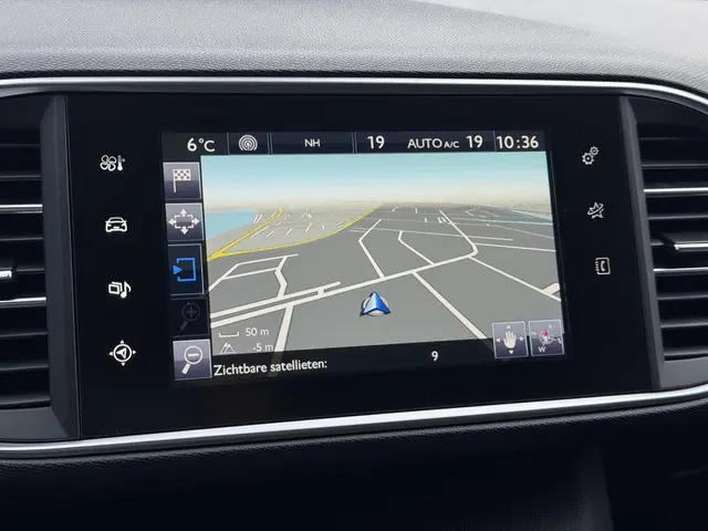 Peugeot 308 1.2 PureTech Style 2017 Benzine 13