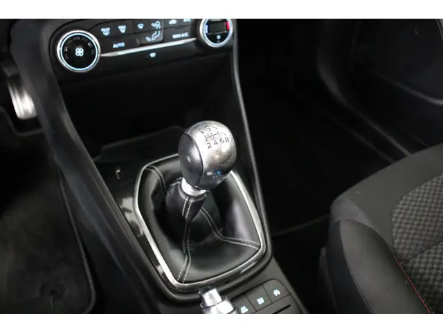Ford Fiesta 1.0 EcoBoost ST-Line 2018 Benzine 13