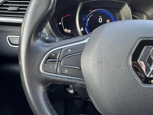 Renault Kadjar 1.3 TCe Intens 2020 Benzine 22