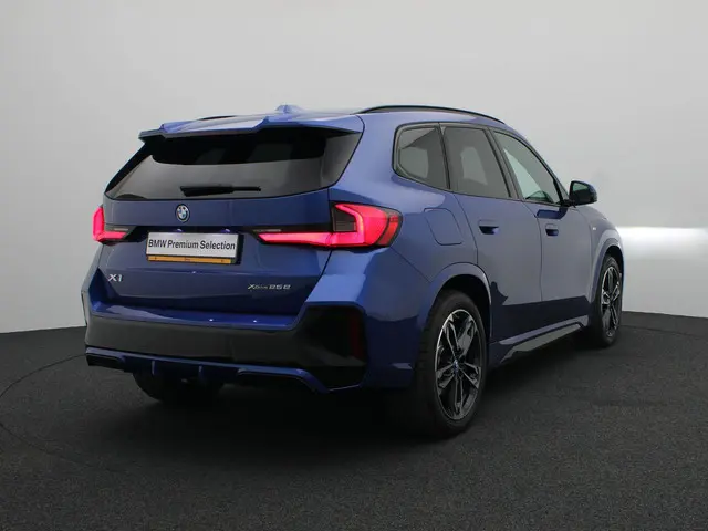 BMW X1 xDrive25e 2025 Hybride Benzine 2