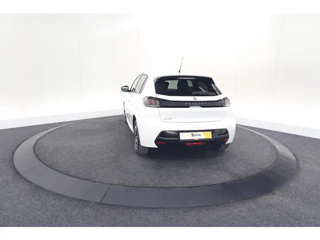 Peugeot 208 PureTech 100 Allure Pack 2023 Benzine 13