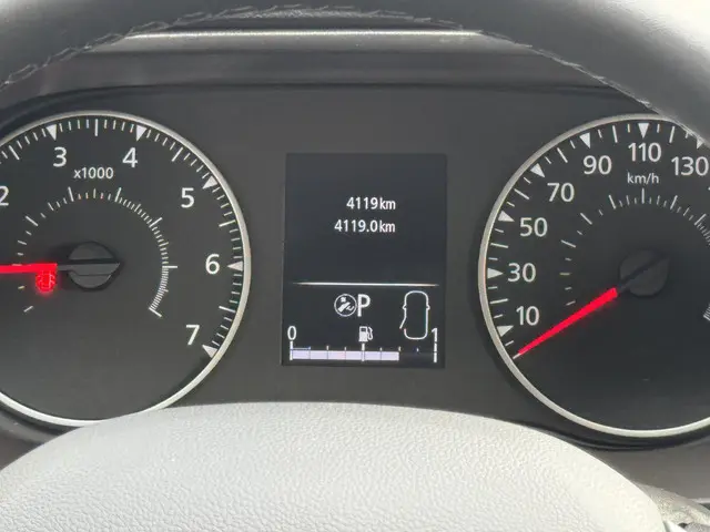 Dacia Duster 1.3 TCe 150 Extreme 2024 Benzine 30