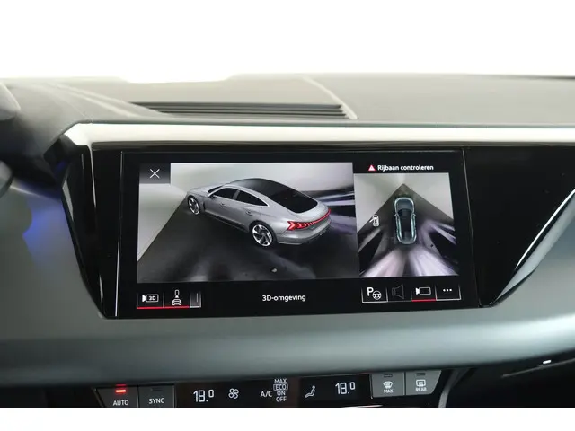 Audi e-tron GT 93 kWh 2021 Elektrisch 28