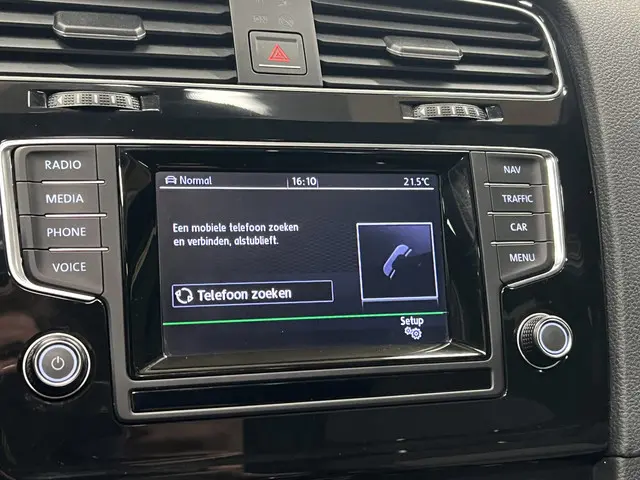 Volkswagen Golf 1.4 TSI Highline 2014 Benzine 22